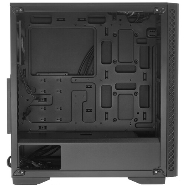 Корпус DEEPCOOL MATREXX 50 [DP-ATX-MATREXX50] черный