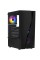 Корпус Aerocool Wave-G-BK-v2 [4711099470341] черный