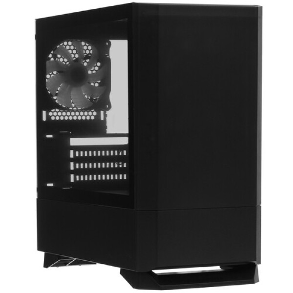 Корпус Cougar MG140 RGB [385JM80.0003] черный