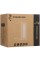 Корпус PowerCase ByteFlow Micro [CAMBFW-A4] белый