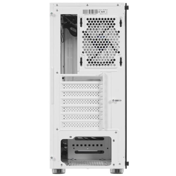 Корпус ZALMAN R2 белый