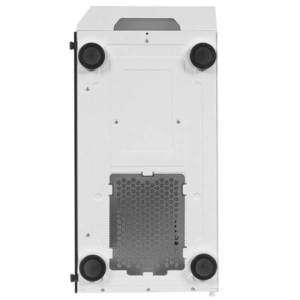 Корпус ZALMAN R2 белый