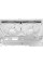 Корпус Formula V Line Crystal Z1+ [Crystal Z1+ White] белый