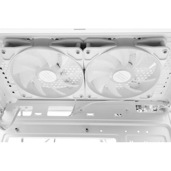 Корпус Formula V Line Crystal Z1+ [Crystal Z1+ White] белый