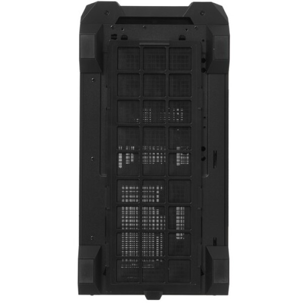 Корпус Cougar MX600 Mini RGB черный