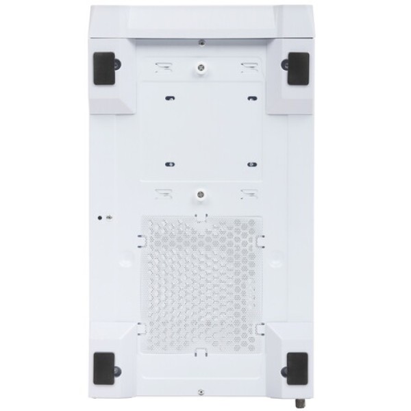 Корпус PowerCase ByteFlow Micro [CAMBFW-A4] белый