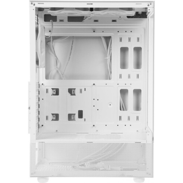 Корпус Formula V Line Crystal Z1+ [Crystal Z1+ White] белый