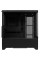 Корпус Powercase Vision Black V2 [CVBAV2-L0] черный