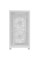 Корпус PCCooler C3D310 WH ARGB [C3D310-WHP2-GL] белый