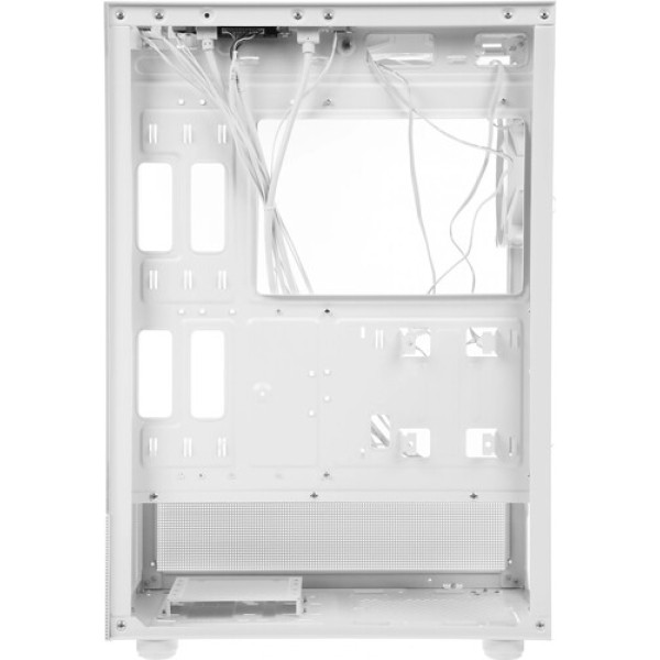 Корпус Formula V Line Crystal Z1+ [Crystal Z1+ White] белый