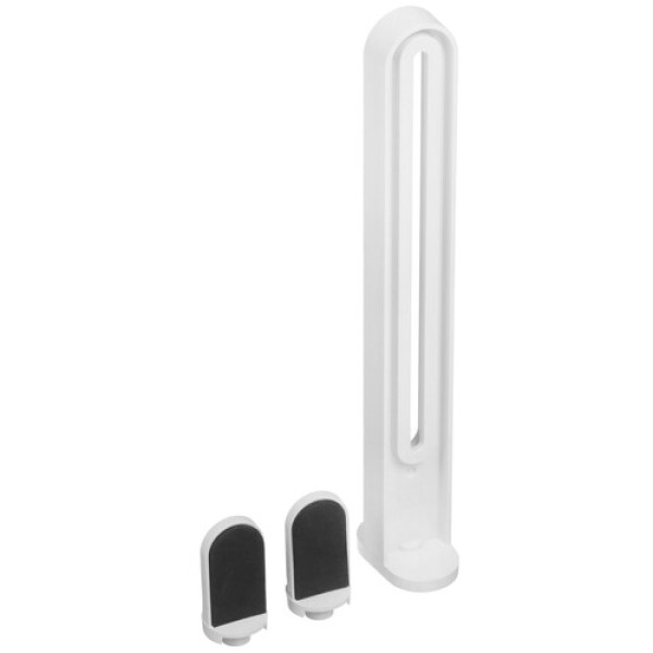 Корпус ZALMAN I3 NEO TG White [I3NEOTGWhite] белый
