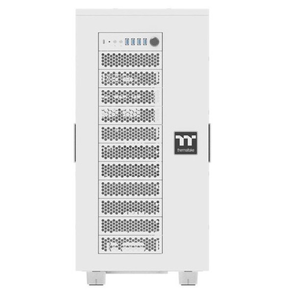 Корпус Thermaltake AX700 [CA-11B-00F6NN-00] белый