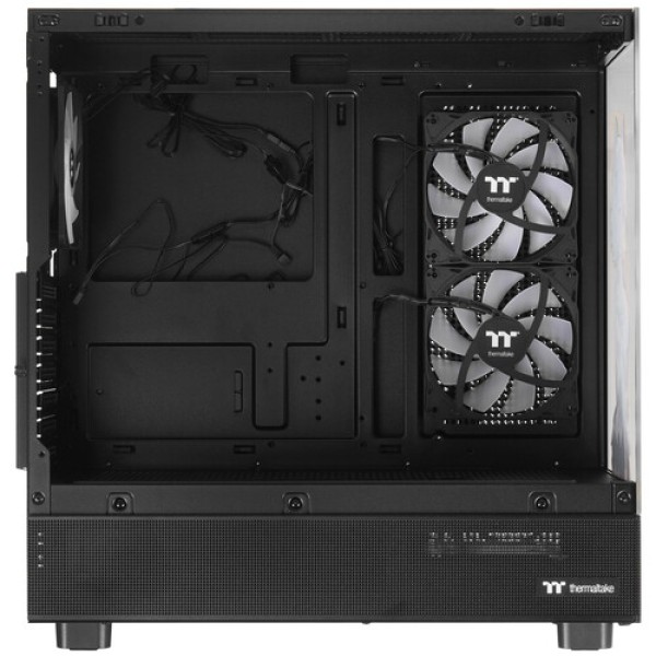 Корпус Thermaltake View 270 SP Edition [CA-1Y7-00M1WN-02] черный