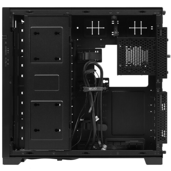 Корпус LIAN LI O11 Dynamic EVO RGB [G99.O11DERGBX.R0] черный