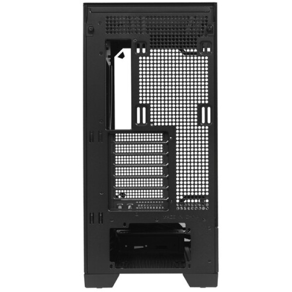 Корпус Valkyrie VK03 Lite [VK03 LITE BLACK] черный