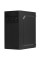 Корпус ExeGate BAA-109U2 [EX291271RUS] черный