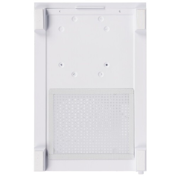 Корпус Iron Pride INVADER Q4M [УФ-00002537] белый
