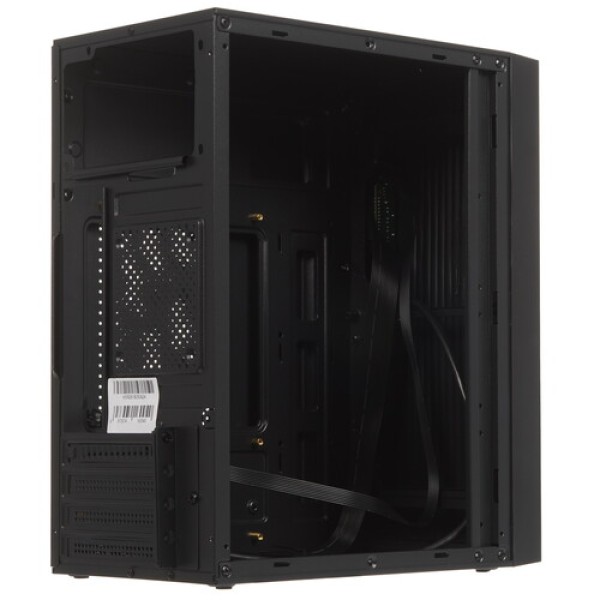 Корпус Accord ACC-261B [ACC-261B] черный