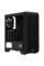 Корпус ZALMAN S2 TG [S2 TG BLACK] черный