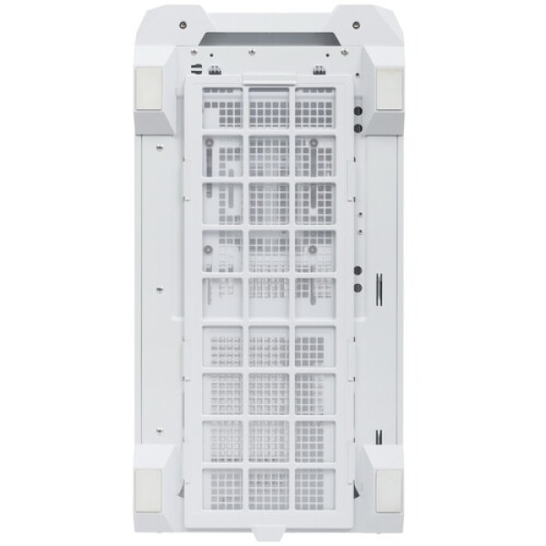 Корпус Cougar MX600 MINI RGB White белый