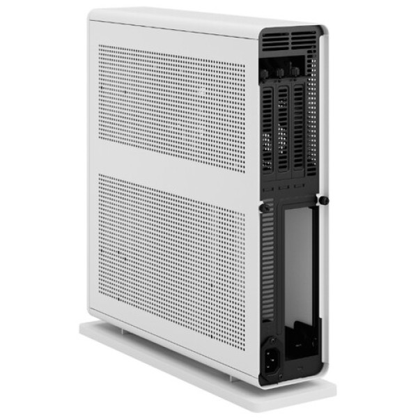 Корпус Fractal Design Ridge [FD-C-RID1N-12] белый