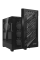 Корпус XPG STARKER AIR BTF [STARKERAIRBTFMTA-BKCWW] черный