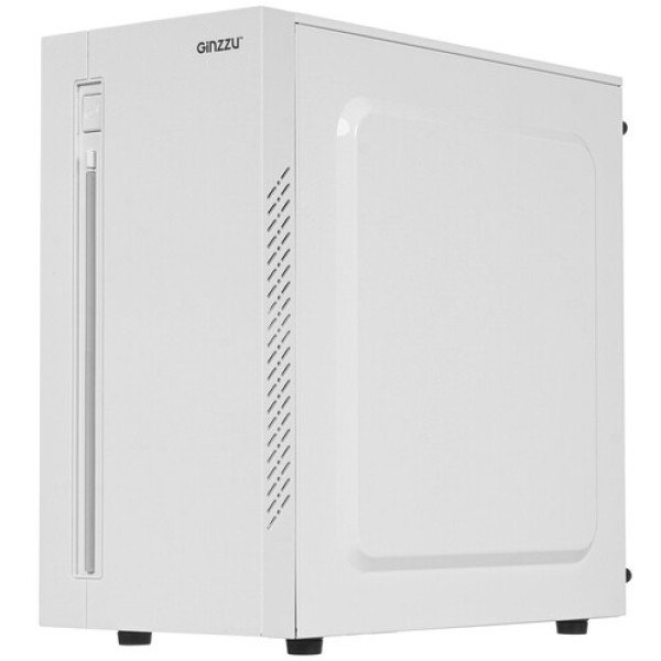 Корпус GiNZZU D380 белый