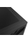 Корпус XPG STARKER AIR BTF [STARKERAIRBTFMTA-BKCWW] черный