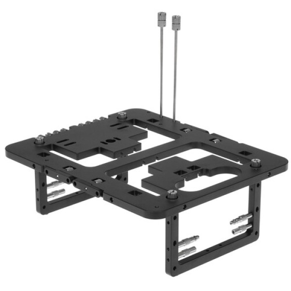 Корпус Streacom BC1 MINI [ST-BC1B MINI] черный