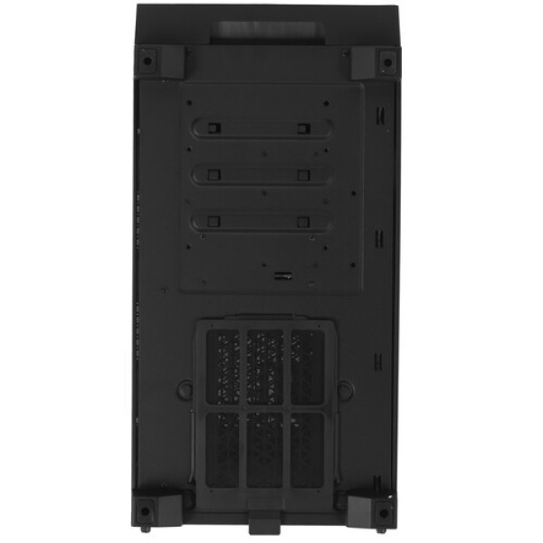 Корпус Corsair 3000D RGB AIRFLOW [CC-9011255-CN] черный