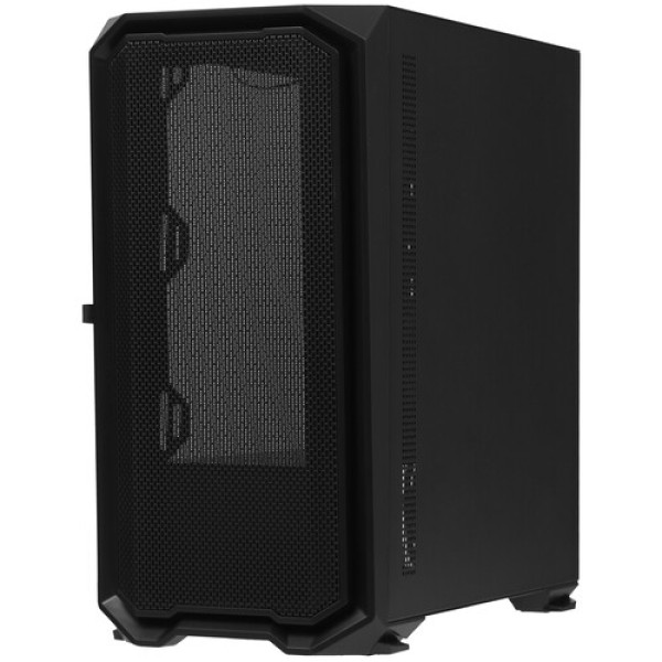 Корпус ARDOR GAMING Rare Minicase MS2 BG черный