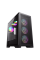 Корпус GameMax LEADER [ГС-00007416] черный