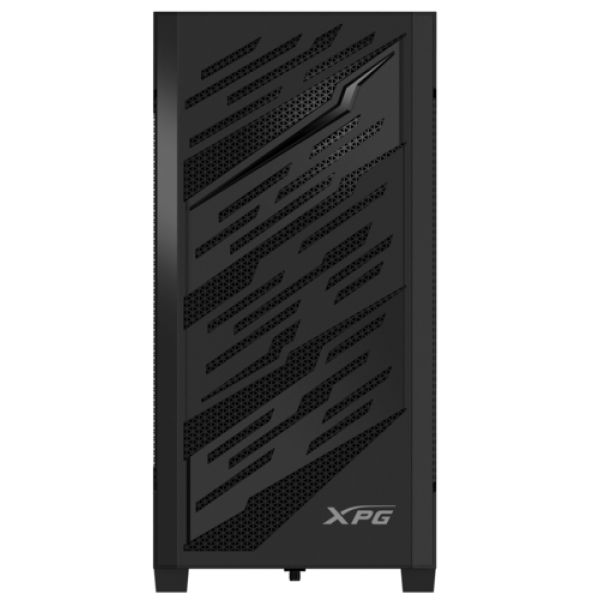 Корпус XPG STARKER AIR BTF [STARKERAIRBTFMTA-BKCWW] черный