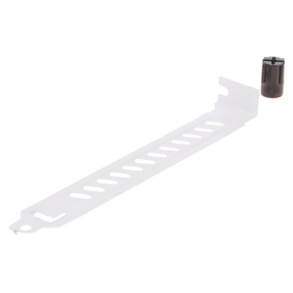 Корпус Iron Pride INVADER Q4M [УФ-00002537] белый