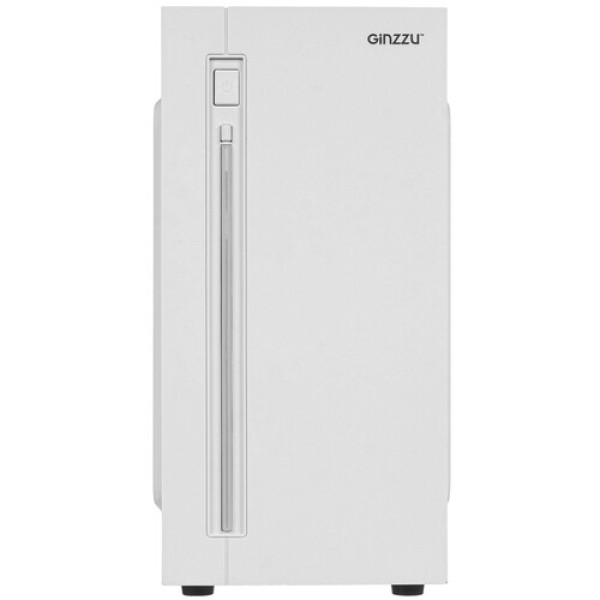 Корпус GiNZZU D380 белый