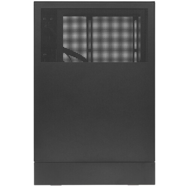 Корпус DEEPCOOL CH170 DIGITAL [R-CH170-BKNPI0D-G-1] черный