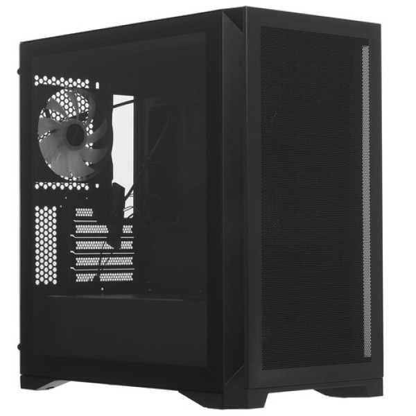 Корпус Accord AM08 [ACC-AM08] черный