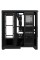 Корпус Powercase Vision Black V2 [CVBAV2-L0] черный