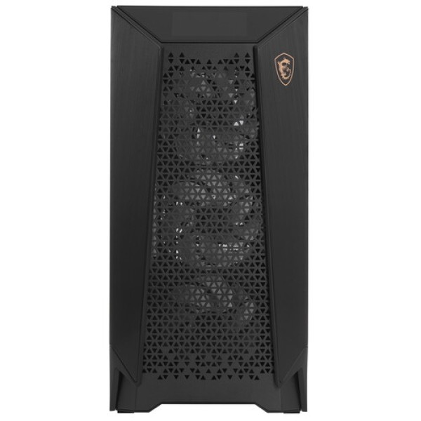 Корпус MSI MEG PROSPECT 700R [306-7G15R21-W57] черный