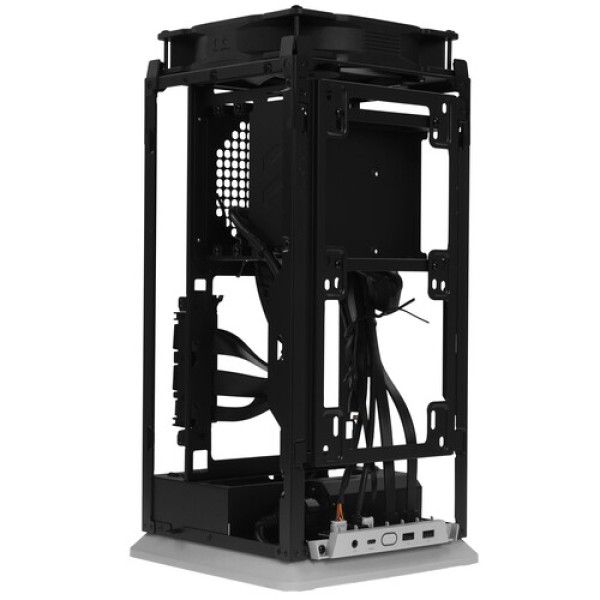 Корпус Fractal Design Mood [FD-C-MOD1N-01] серый