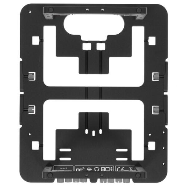 Корпус Streacom BC1 MINI [ST-BC1B MINI] черный