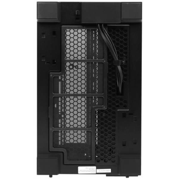 Корпус LIAN LI O11 Dynamic EVO RGB [G99.O11DERGBX.R0] черный