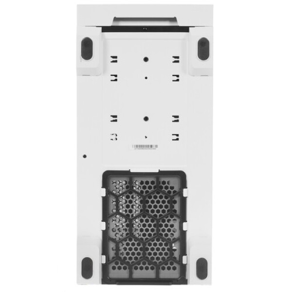 Корпус Thermaltake Divider 370 TG ARGB Snow [CA-1S4-00M6WN-00] белый