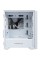 Корпус PowerCase ByteFlow Micro [CAMBFW-A4] белый