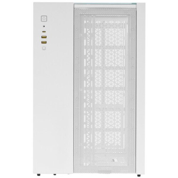 Корпус Corsair 2500X [CC-9011266-WW] белый