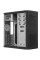 Корпус ExeGate CP-606U-AB550 [EX292998RUS] черный