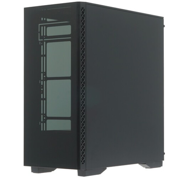 Корпус DEEPCOOL MATREXX 50 [DP-ATX-MATREXX50] черный