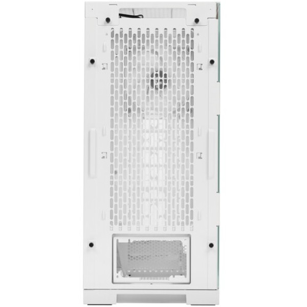 Корпус Thermaltake CTE T500 TG ARGB Snow [CA-1X8-00F6WN-01] белый