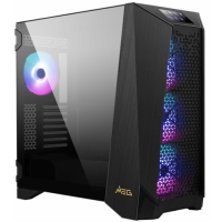 Корпус MSI MEG PROSPECT 700R [306-7G15R21-W57] черный