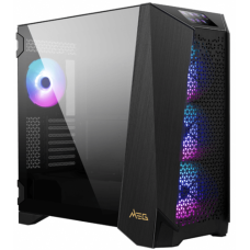 Корпус MSI MEG PROSPECT 700R [306-7G15R21-W57] черный
